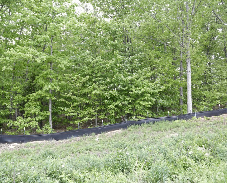 7063 Stinson Hartis Rd, Indian Trail, NC à vendre - Photo du bâtiment - Image 2 de 12