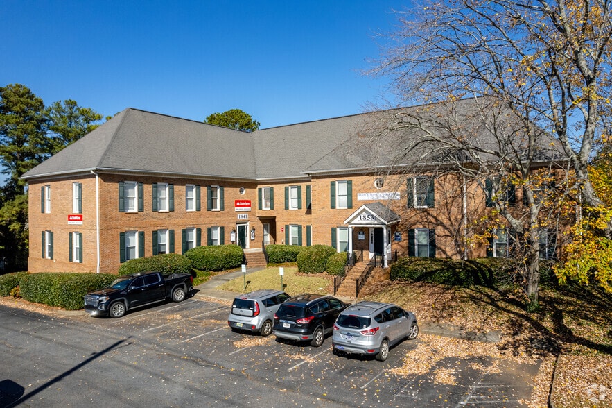 1855 Piedmont Rd, Marietta, GA for lease - Building Photo - Image 2 of 6