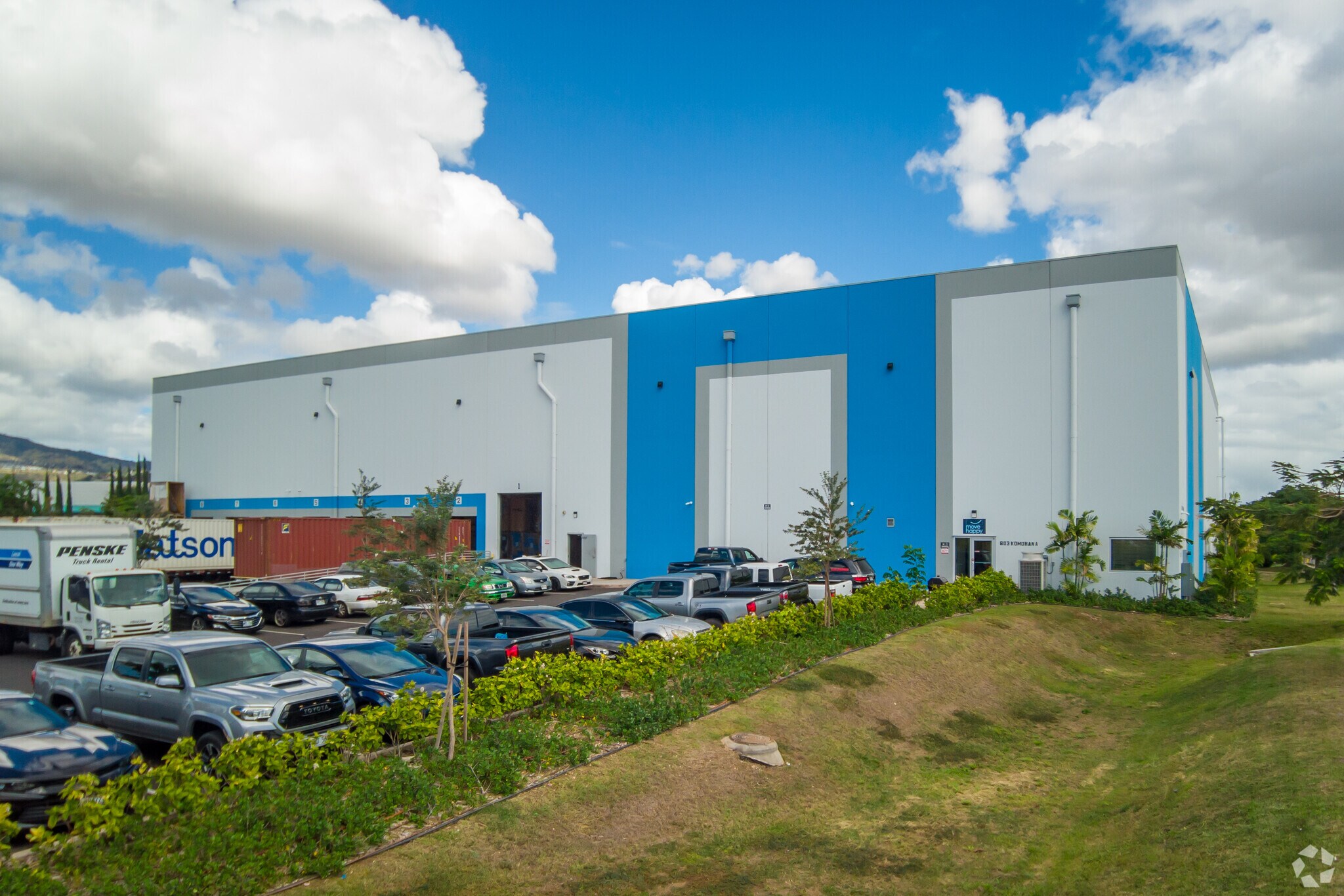 603 Komohana St, Kapolei, HI à vendre Photo du bâtiment- Image 1 de 5