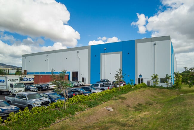 More details for 603 Komohana St, Kapolei, HI - Industrial for Sale