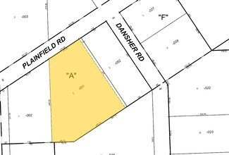 Plus de détails pour 430 E Plainfield Rd, Countryside, IL - Industriel à vendre