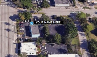 More details for 600 S State Road 7, Plantation, FL - Retail for Lease