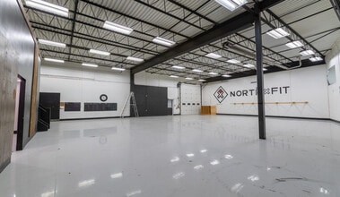 55 Shoemaker St, Kitchener, ON à louer Photo intérieure- Image 2 de 9