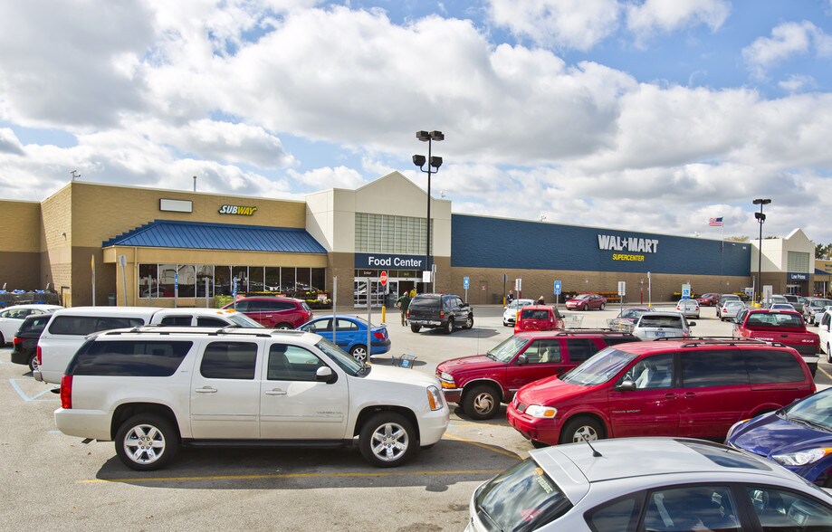 4315 Commerce Dr, Lafayette, IN à louer - Photo du bâtiment - Image 2 de 6