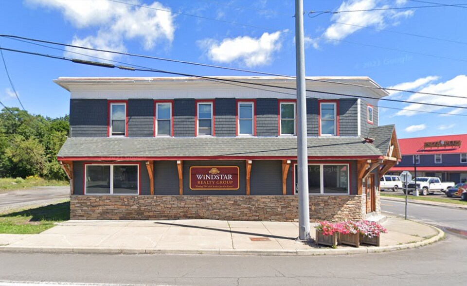 37199 State Highway 23, Grand Gorge, NY à vendre - Photo du bâtiment - Image 3 de 31