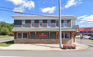 Plus de détails pour 37199 State Highway 23, Grand Gorge, NY - Vente au détail à vendre