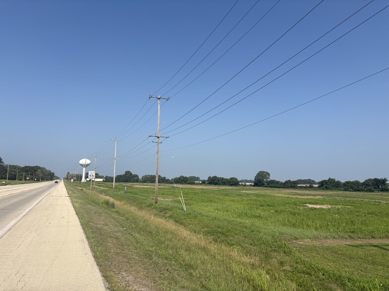 4545 IL-17, Kankakee, IL for sale - Building Photo - Image 2 of 2