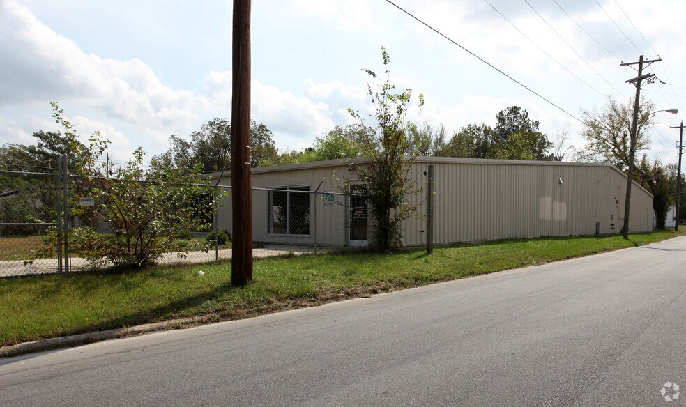 1725 Davis St, Rocky Mount, NC for lease - Primary Photo - Image 1 of 31