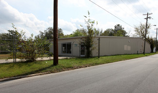 More details for 1725 Davis St, Rocky Mount, NC - Flex for Lease