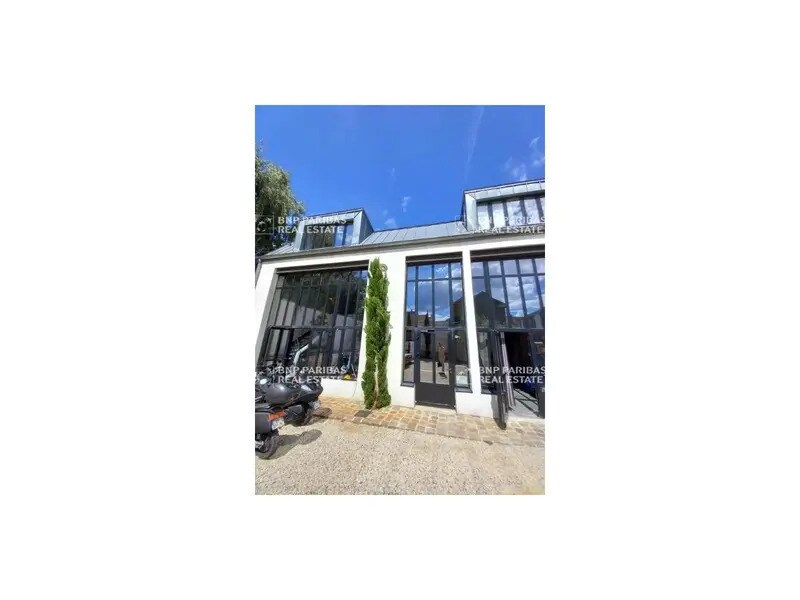 40 Rue De La Gare, Arcueil for lease Building Photo- Image 1 of 10