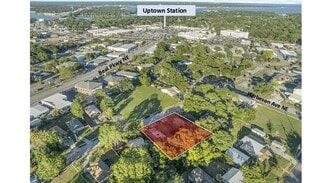 Plus de détails pour 22 Bobolink St NE, Fort Walton Beach, FL - Multi-résidentiel à vendre