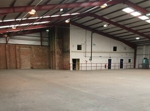 Walmer Way, Birmingham à louer Photo intérieure- Image 1 de 1