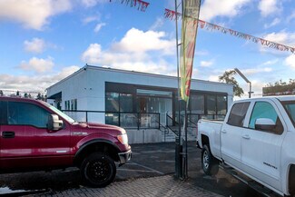 Plus de détails pour 2828 Monterey Hwy, San Jose, CA - Bureau/Commerce de détail à louer