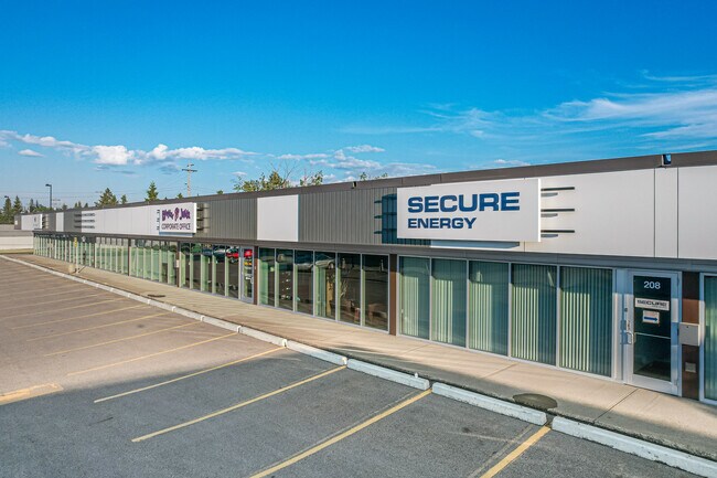 More details for 8915 51 Ave NW, Edmonton, AB - Flex for Lease