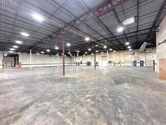 Plus de détails pour 1507-1549 Two Pl, Memphis, TN - Industriel à louer