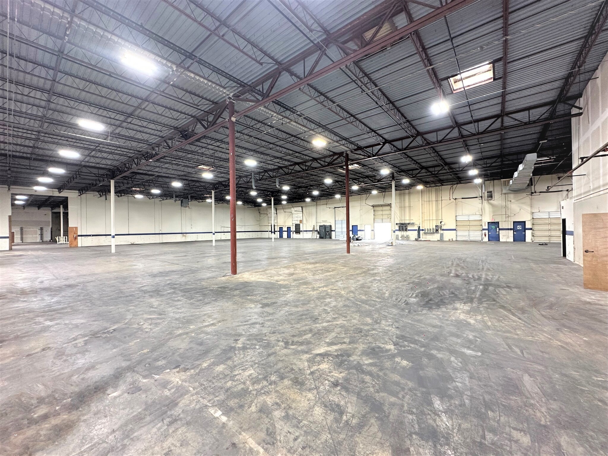 1507-1549 Two Pl, Memphis, TN for lease Primary Photo- Image 1 of 3