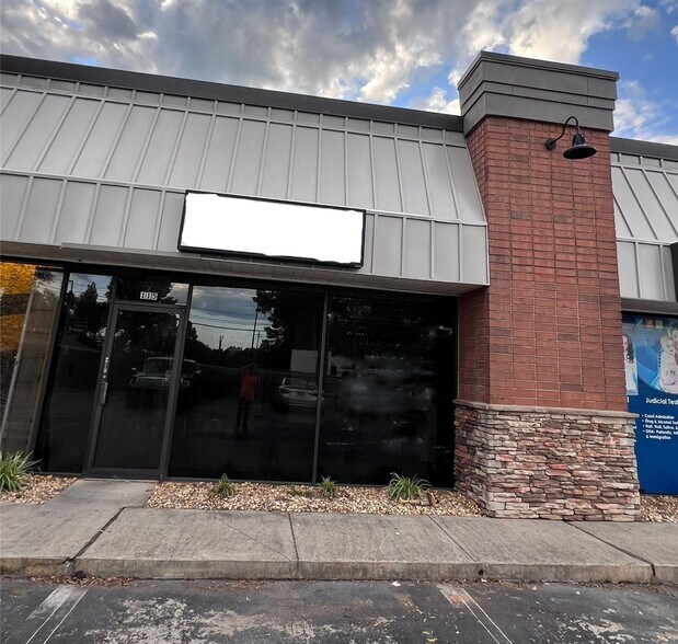 11230 Alpharetta Hwy, Roswell, GA for lease - Building Photo - Image 1 of 7