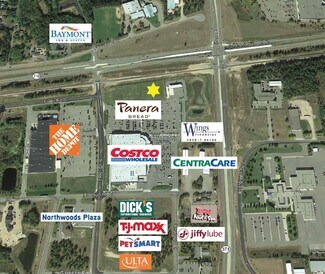 Plus de détails pour 13650 Elder Dr, Baxter, MN - Terrain à vendre