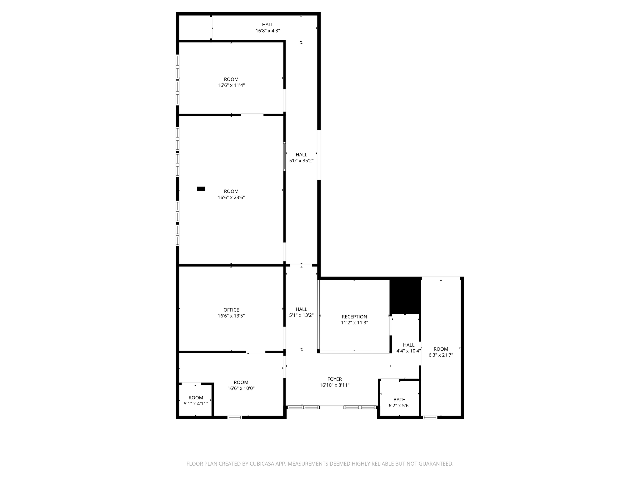 4127 Weslow St, Houston, TX for lease Floor Plan- Image 1 of 1