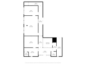 4127 Weslow St, Houston, TX for lease Floor Plan- Image 1 of 1