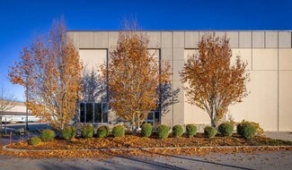 More details for Industrial for Lease