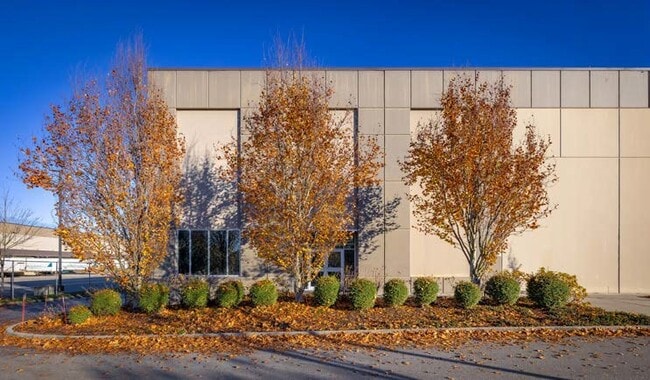 More details for Industrial for Lease