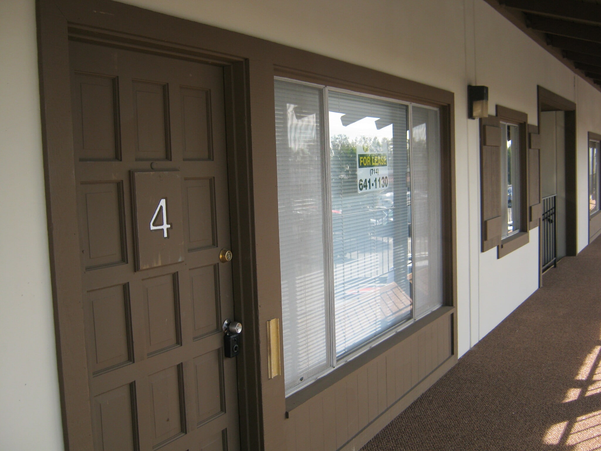 1580 E Edinger Ave, Santa Ana, CA for lease Interior Photo- Image 1 of 6