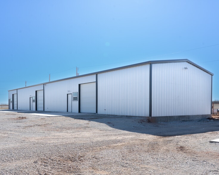 9466 TX-79, Wichita Falls, TX for lease - Building Photo - Image 3 of 9