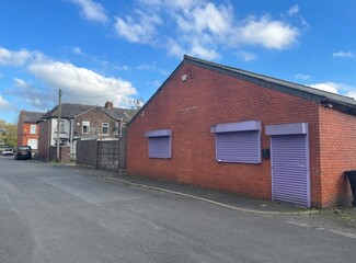 Plus de détails pour Caledonia St, Manchester - Industriel à louer