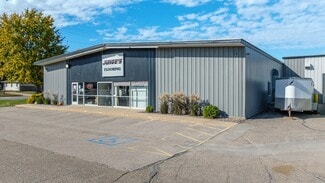 Plus de détails pour 1830 3rd Ave SE, Rochester, MN - Industriel à vendre