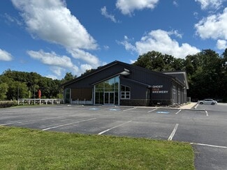 More details for 17684 US Highway 12, New Buffalo, MI - Retail for Sale
