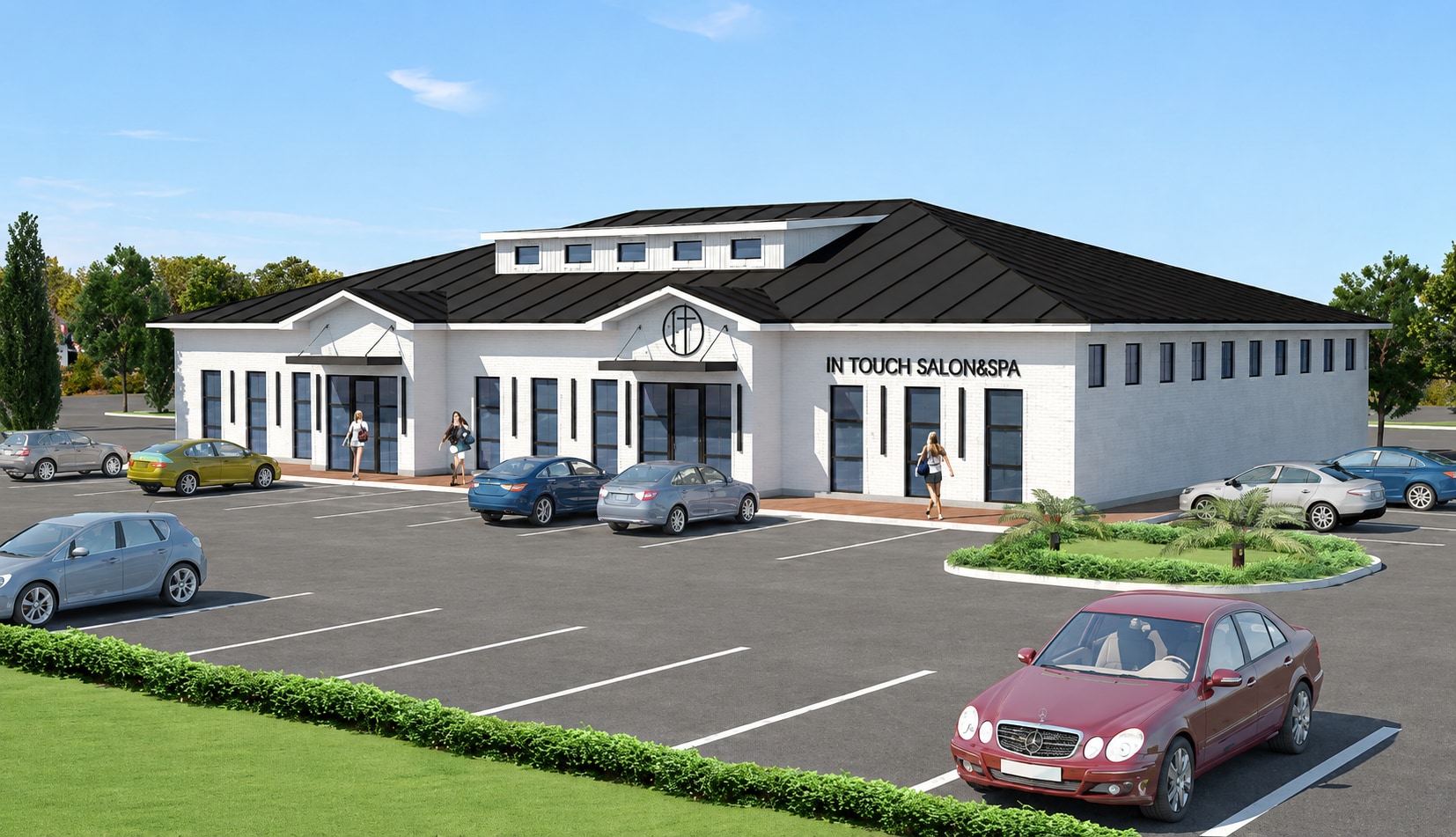 7250 Illinois Rd, Fort Wayne, IN for lease Building Photo- Image 1 of 7