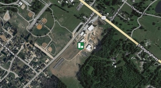 More details for 1205 S Kingshighway St, Perryville, MO - Industrial for Lease