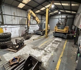 Low Mills Ln, Dewsbury for lease - Building Photo - Image 3 of 3