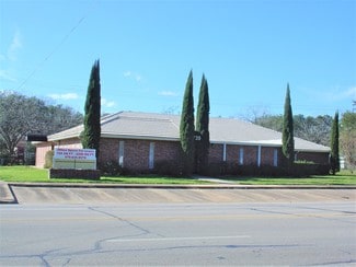 Plus de détails pour 1739 13th St, Hempstead, TX - Bureau à vendre