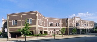 Plus de détails pour 110-301 N Adams St, Green Bay, WI - Bureau à vendre