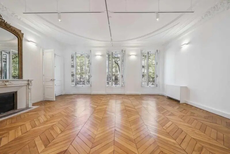 169 Boulevard Haussmann, Paris for lease Interior Photo- Image 1 of 21