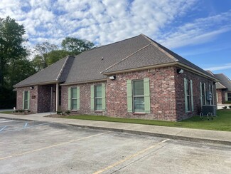 More details for 1201 S Purpera Ave, Gonzales, LA - Office for Lease