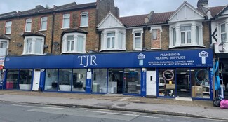 More details for 427-433 High Rd, Ilford - Retail for Lease