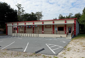 More details for 4450 S Pine Ave, Ocala, FL - Industrial for Lease