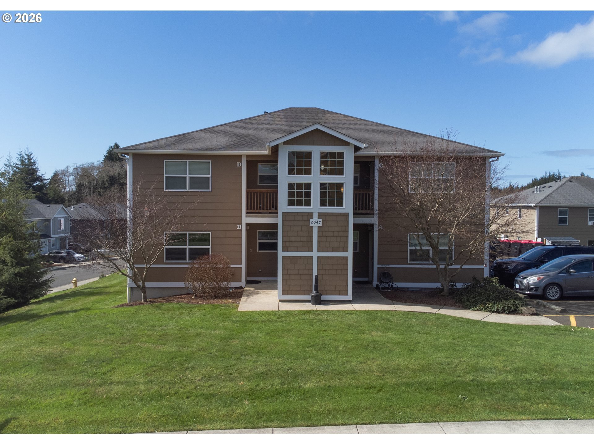 2047 SE Huckleberry Ave, Warrenton, OR for sale Primary Photo- Image 1 of 21