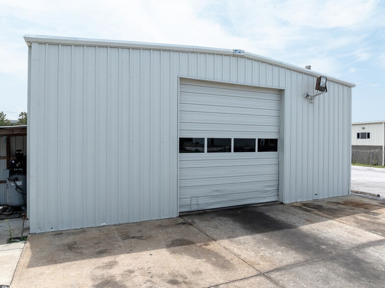 333 Maddox-simpson Pky, Lebanon, TN for lease - Building Photo - Image 3 of 15