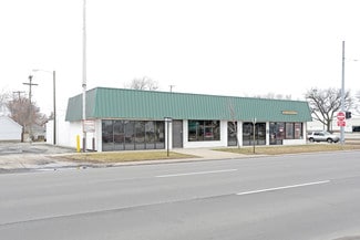 More details for 22225-22235 Gratiot Ave, Eastpointe, MI - Retail for Lease