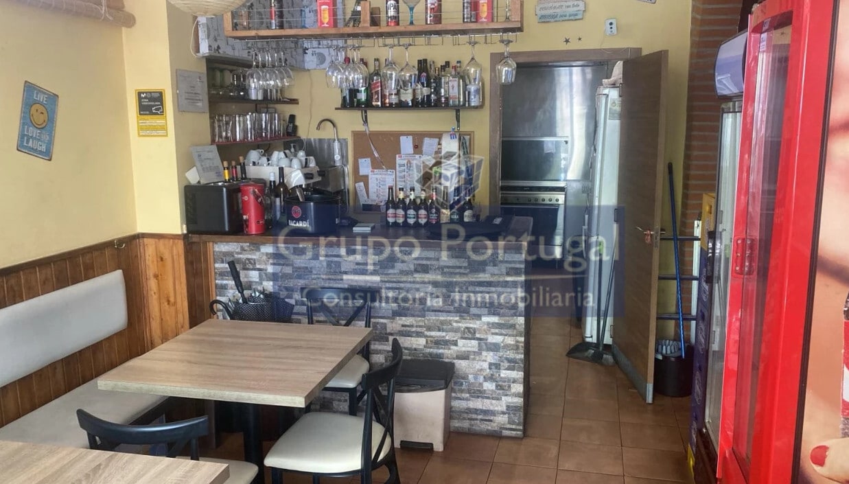 Retail in Torrejón de Ardoz, Madrid for lease Interior Photo- Image 1 of 4