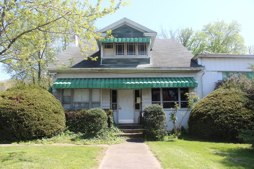 3 Spring Valley Rd, Reading, PA for sale - Primary Photo - Image 1 of 1