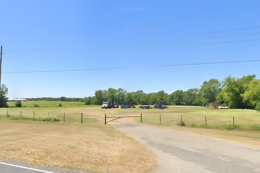 Airport Road, Winnsboro, TX for sale - Primary Photo - Image 1 of 6