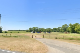 Plus de détails pour Airport Road, Winnsboro, TX - Terrain à vendre