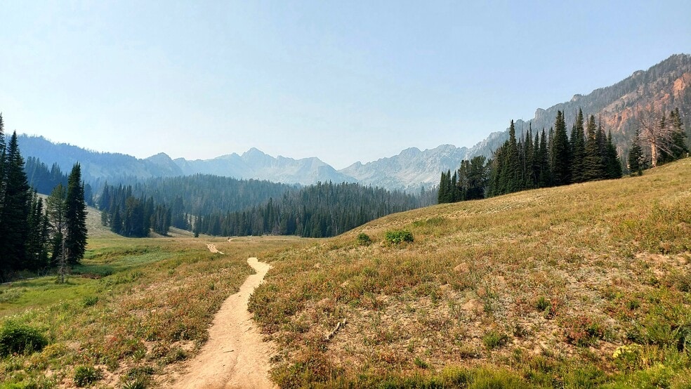 Legacy Timber & Recreation Tract Near Lone Lake, Marion, MT à vendre - Autre - Image 3 de 6