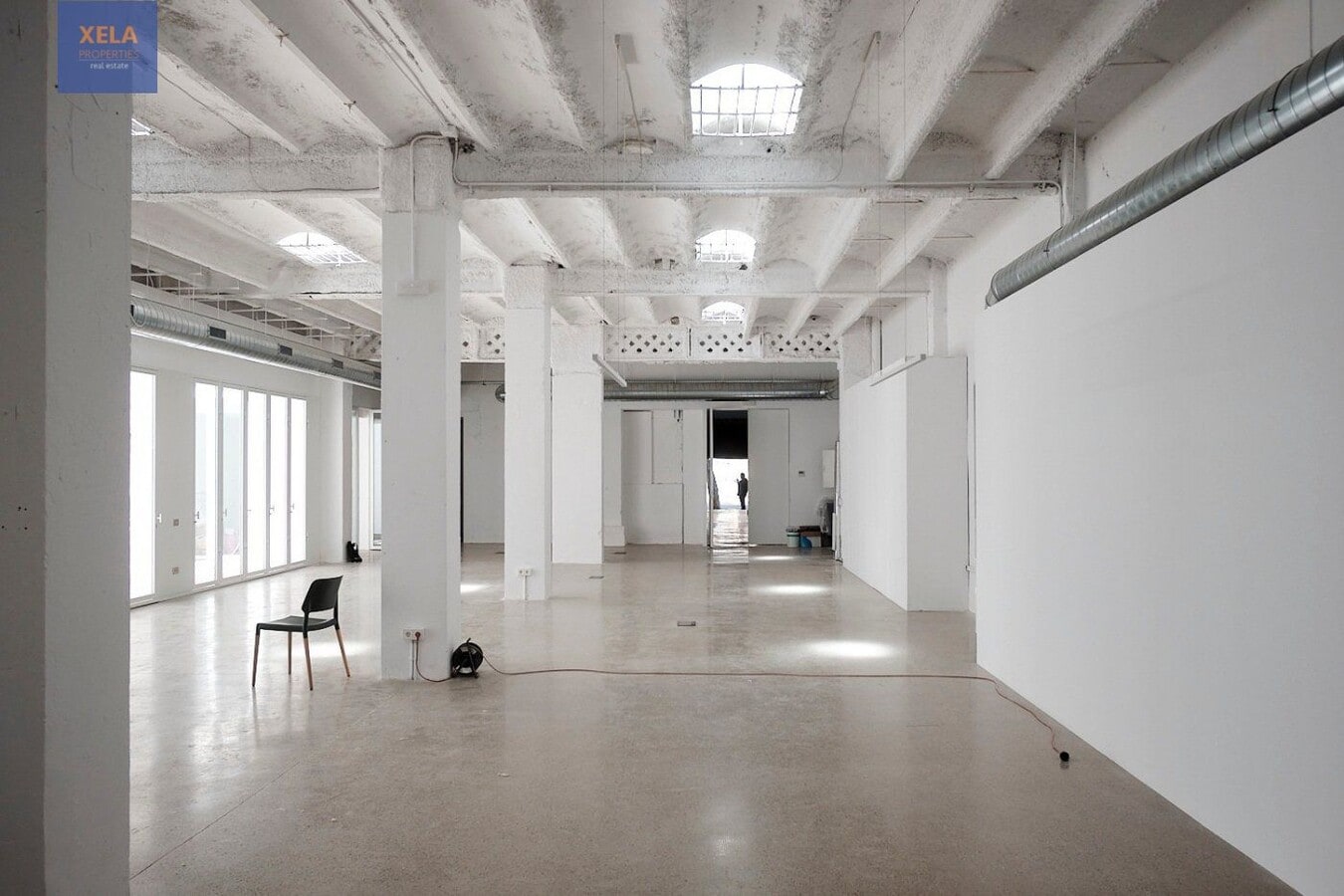 Barcelone, BAR 08005 - Unité - -  - Photo intérieure - Image 1 of 13