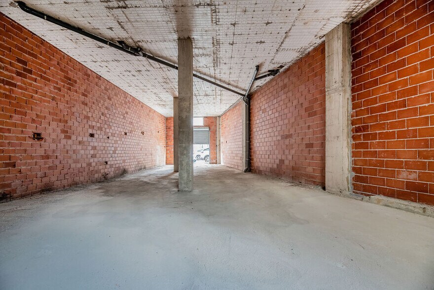 Rúa Salmón, Lugo, Lugo à vendre - Photo du bâtiment - Image 3 de 21